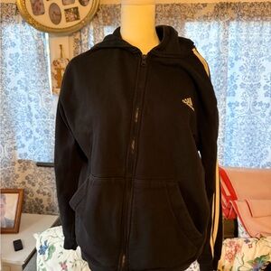 adidas Black Women's Sweater